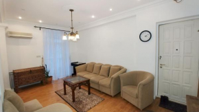 One bedroom. 4 B.Grinchenko str. Maidan